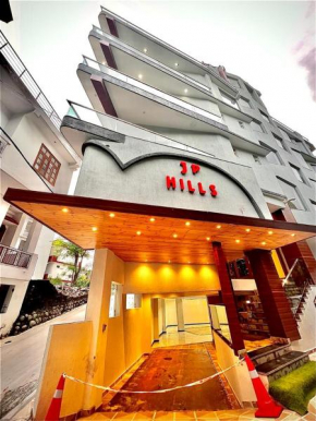 Hotel JP Hills Rishikesh
